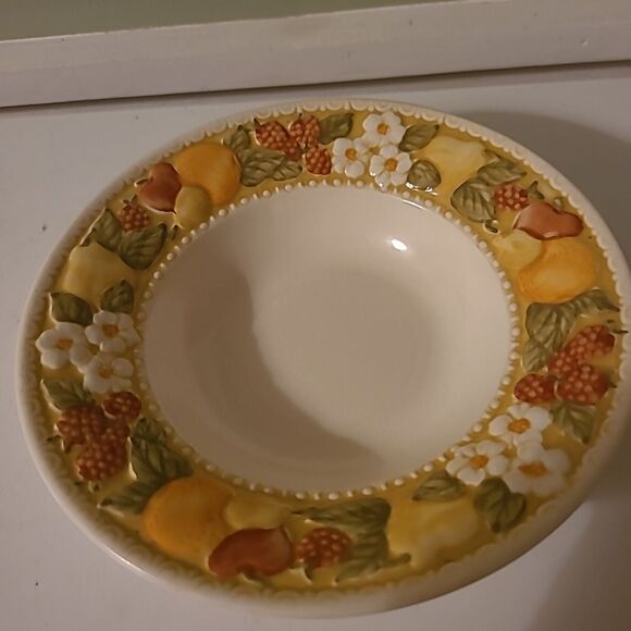 Set of Two Metlox Bowls - Picture 4 of 5